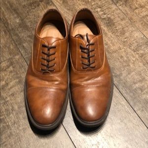Size 10 dress shoes